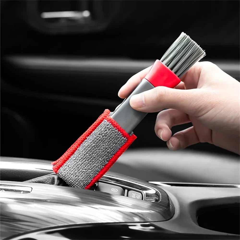 AutoClean Pro | Βούρτσα Καθαρισμού Αεραγωγών