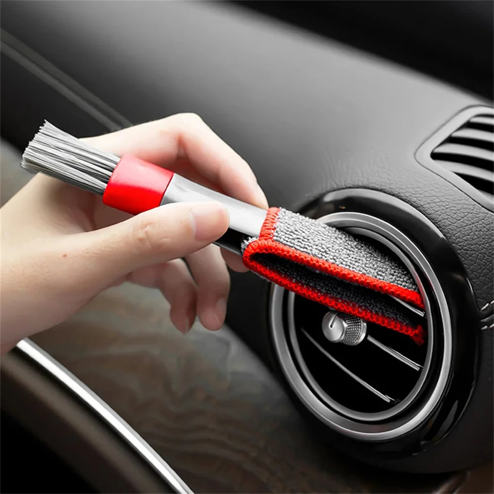 AutoClean Pro | Βούρτσα Καθαρισμού Αεραγωγών