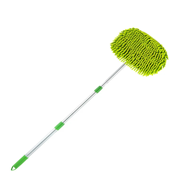 ReachWash Pro | Τηλεσκοπική Βούρτσα Πλυσίματος Αυτοκινήτου