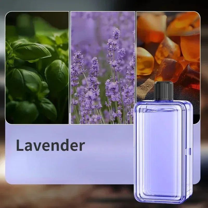 AromaMist Mini | Αρωματικός Διαχυτής Χώρου