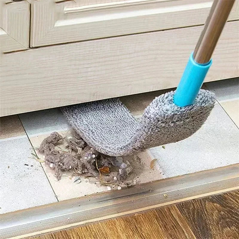 FlexDust Pro | Τηλεσκοπικό Ξεσκονόπανο Μικροϊνών