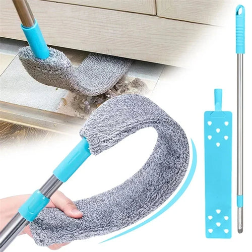 FlexDust Pro | Τηλεσκοπικό Ξεσκονόπανο Μικροϊνών