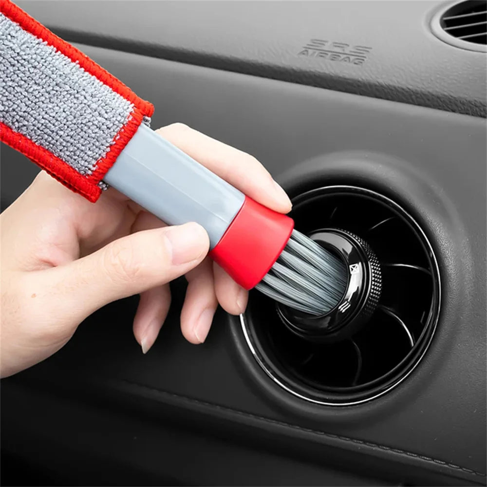 AutoClean Pro | Βούρτσα Καθαρισμού Αεραγωγών