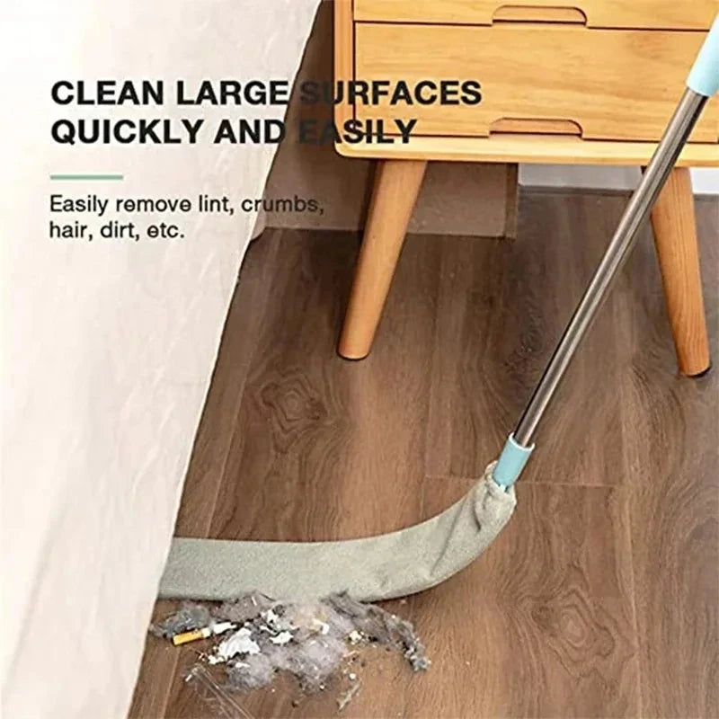 FlexDust Pro | Τηλεσκοπικό Ξεσκονόπανο Μικροϊνών