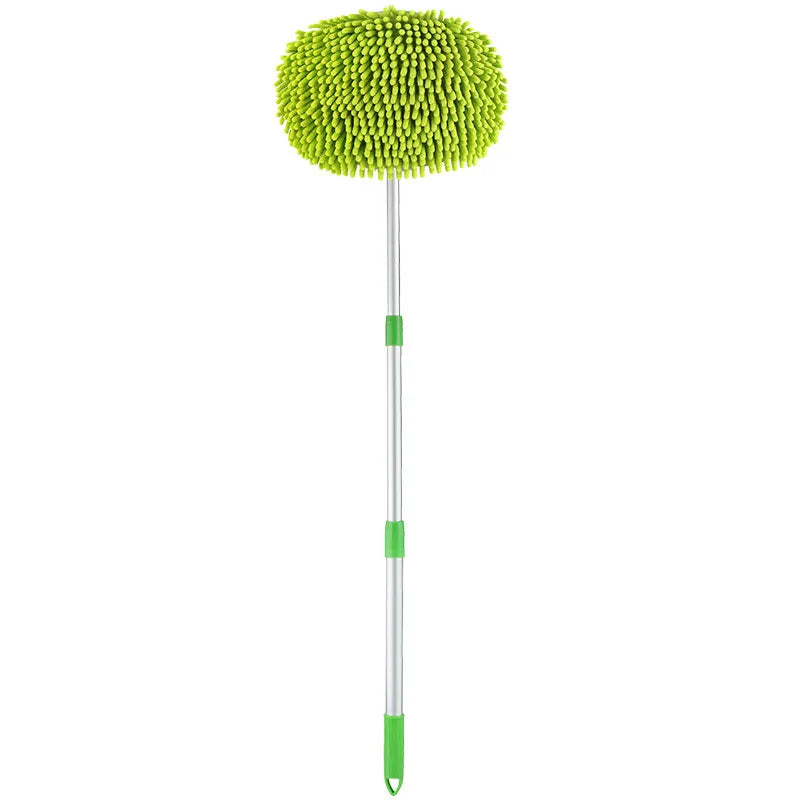 ReachWash Pro | Τηλεσκοπική Βούρτσα Πλυσίματος Αυτοκινήτου