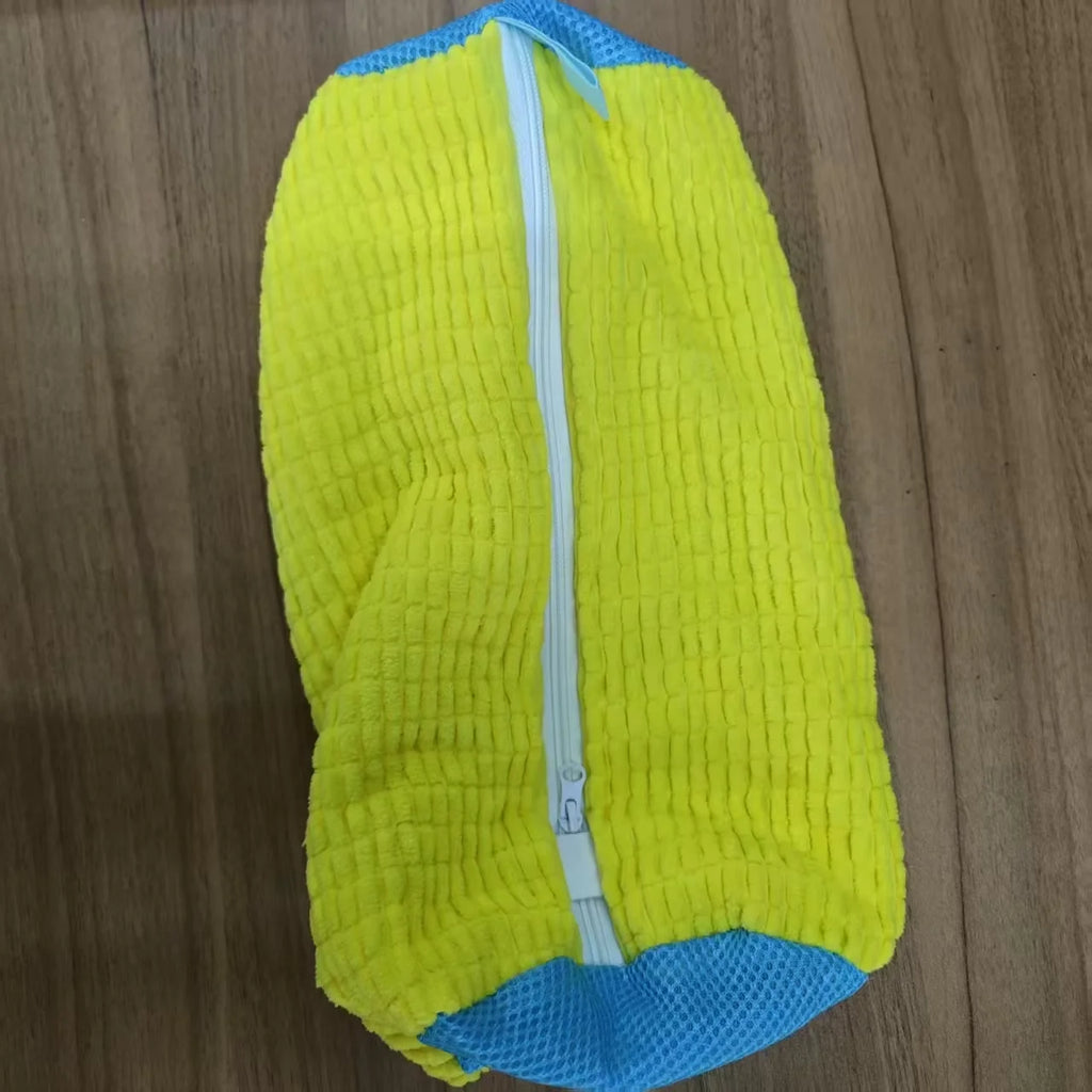 ShoeWash 360° | Τσάντα Πλυσίματος Παπουτσιών
