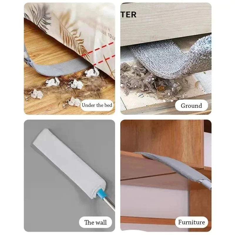 FlexDust Pro | Τηλεσκοπικό Ξεσκονόπανο Μικροϊνών